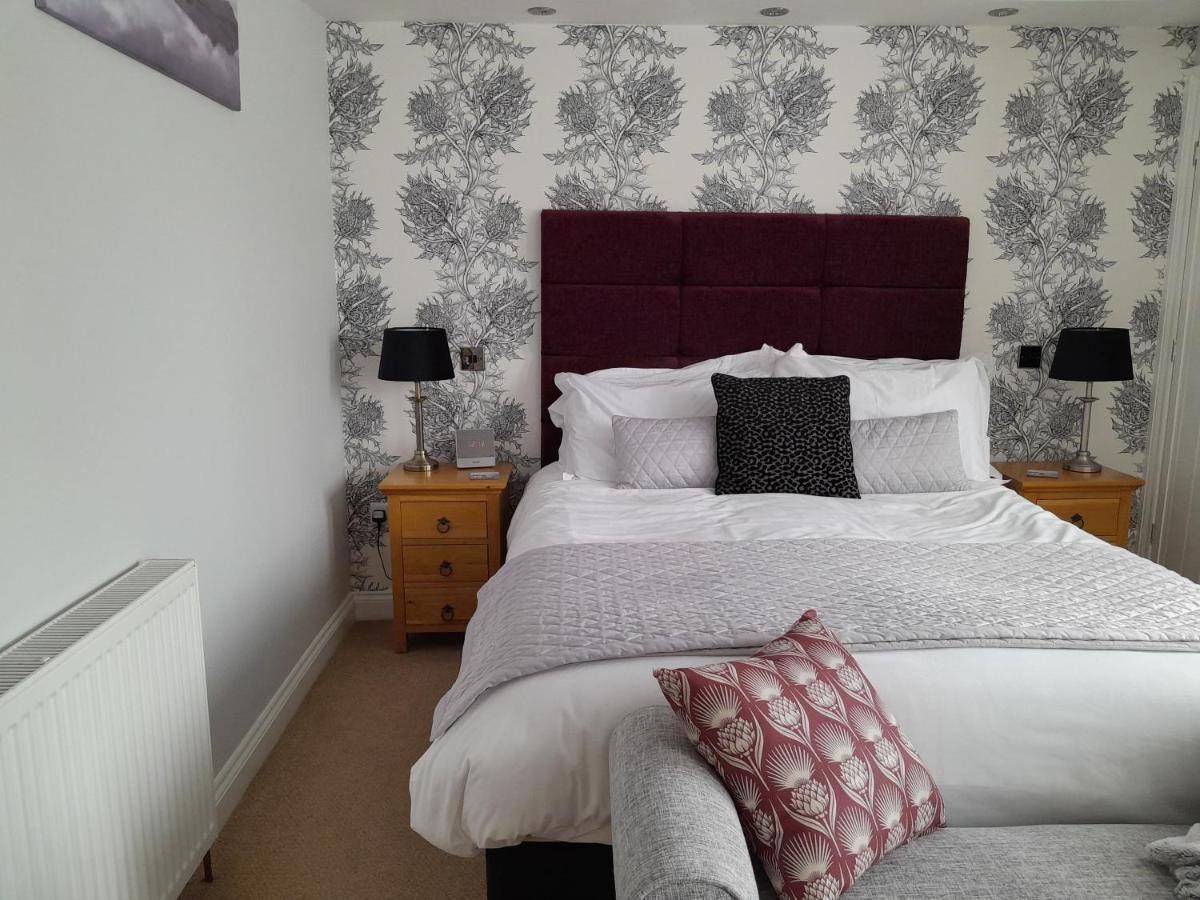 Hotel The Briarfields Torquay Exterior foto