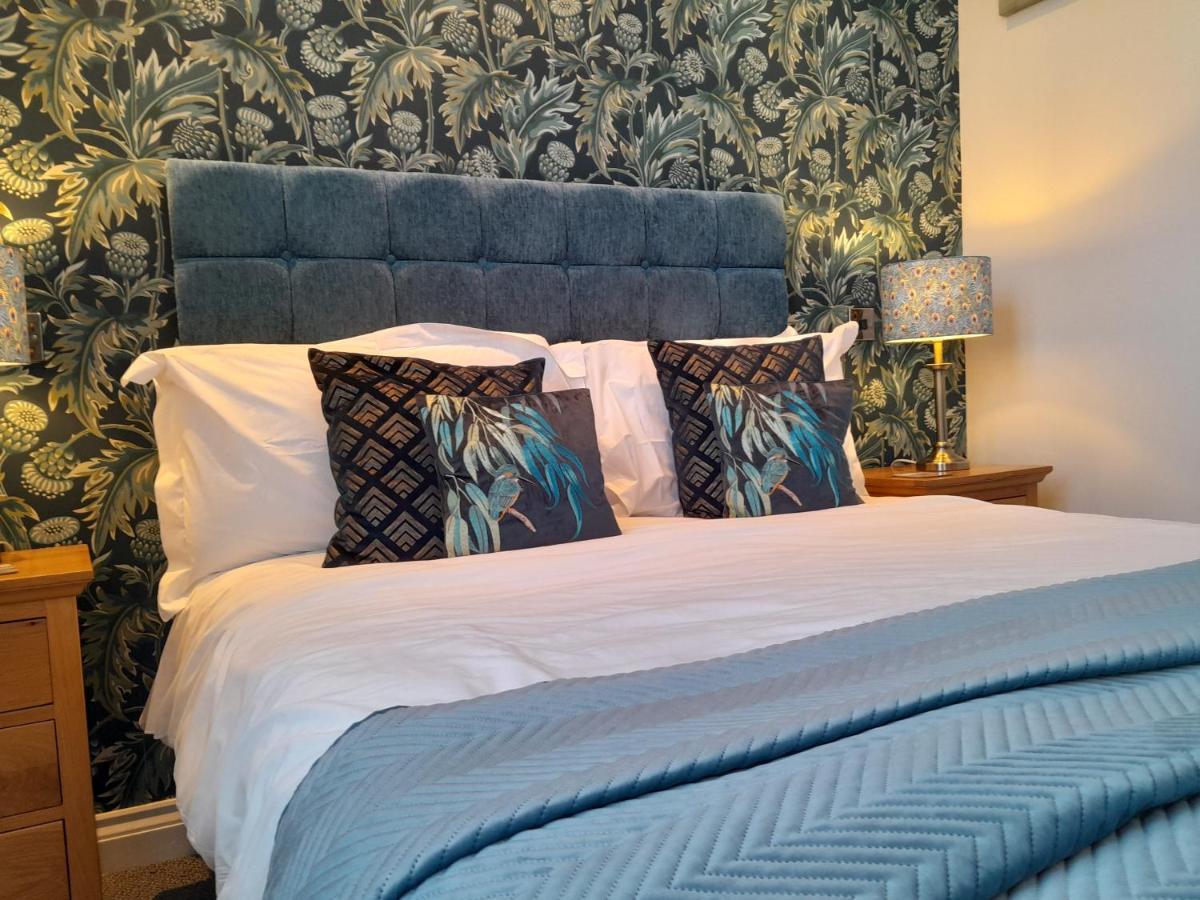 Hotel The Briarfields Torquay Exterior foto